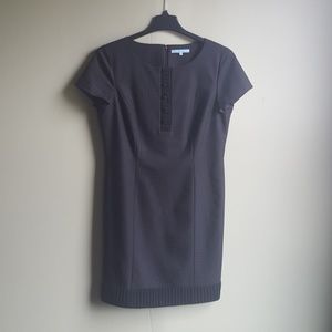 Antonio Melani dress size 12 black business formal